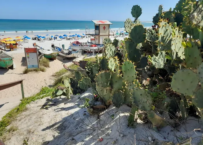 Le Bon Vivant 307 B Arraial do Cabo